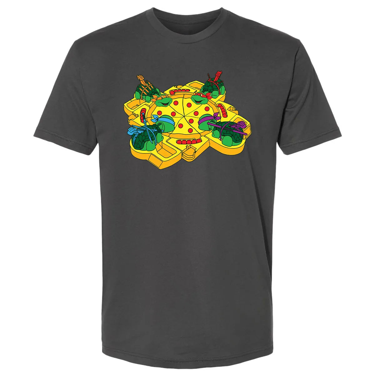 Premium Unisex T-shirt - 82H1DMZ7