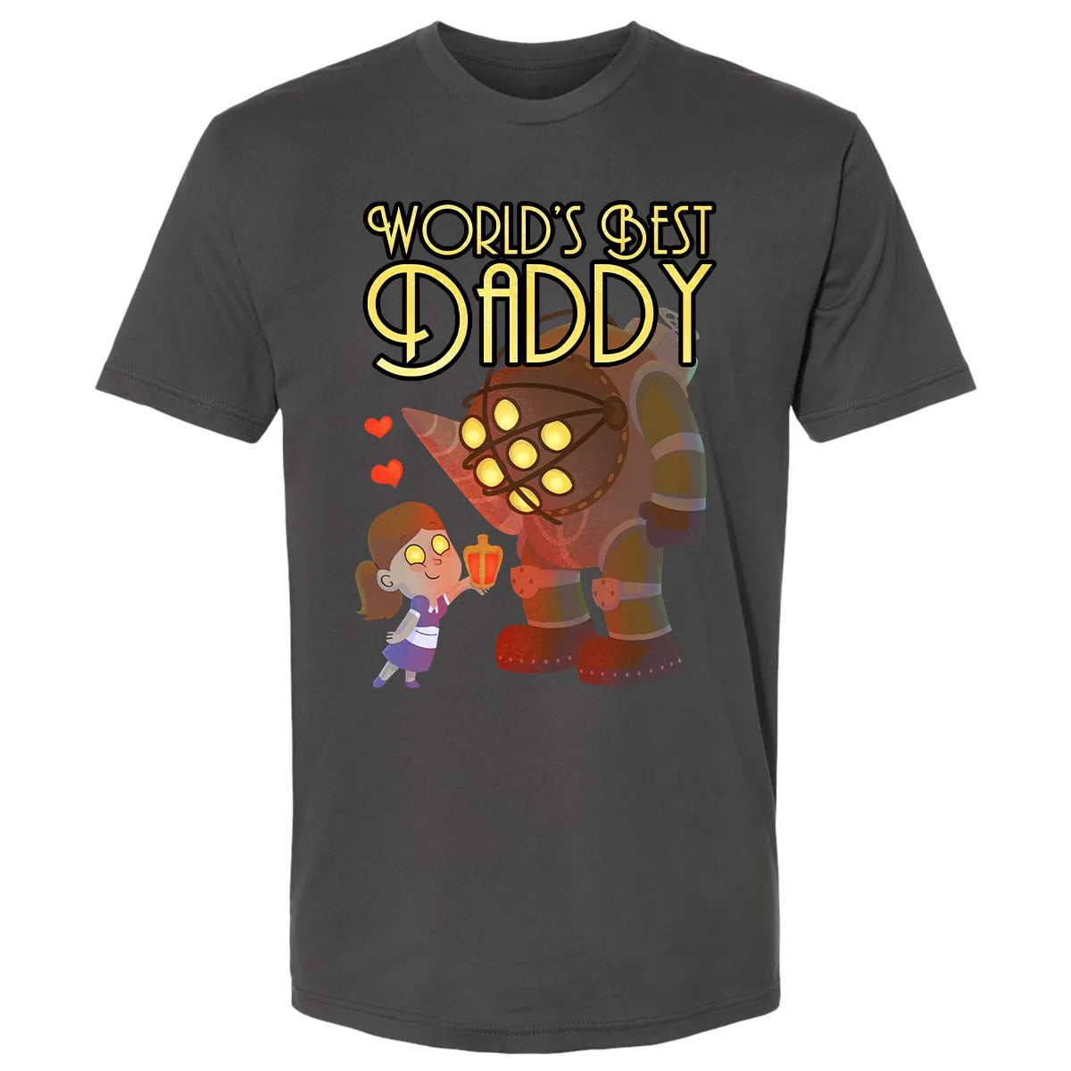 Premium Unisex T-shirt - FTYZQ3LM