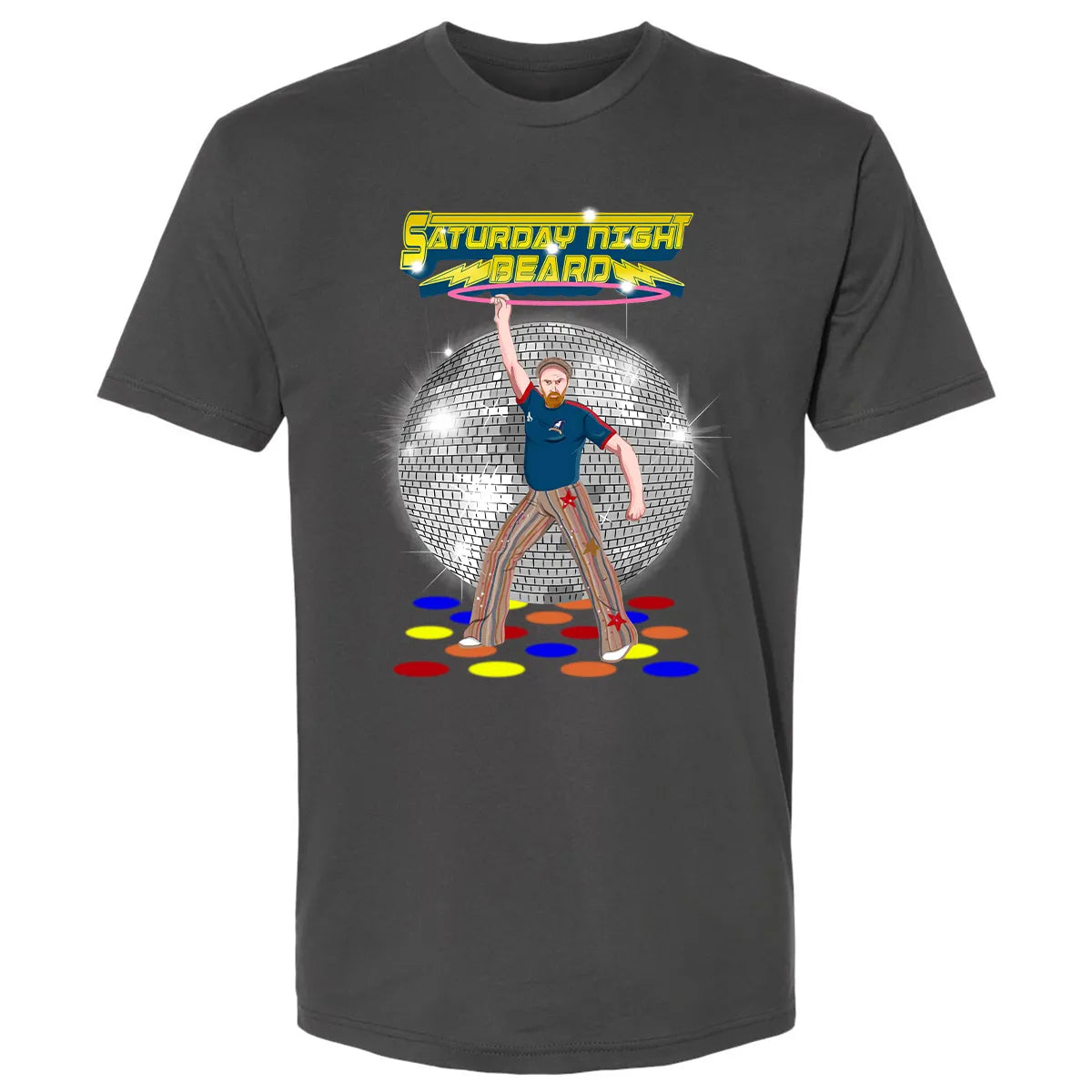 Premium Unisex T-shirt - 67PL2V5W