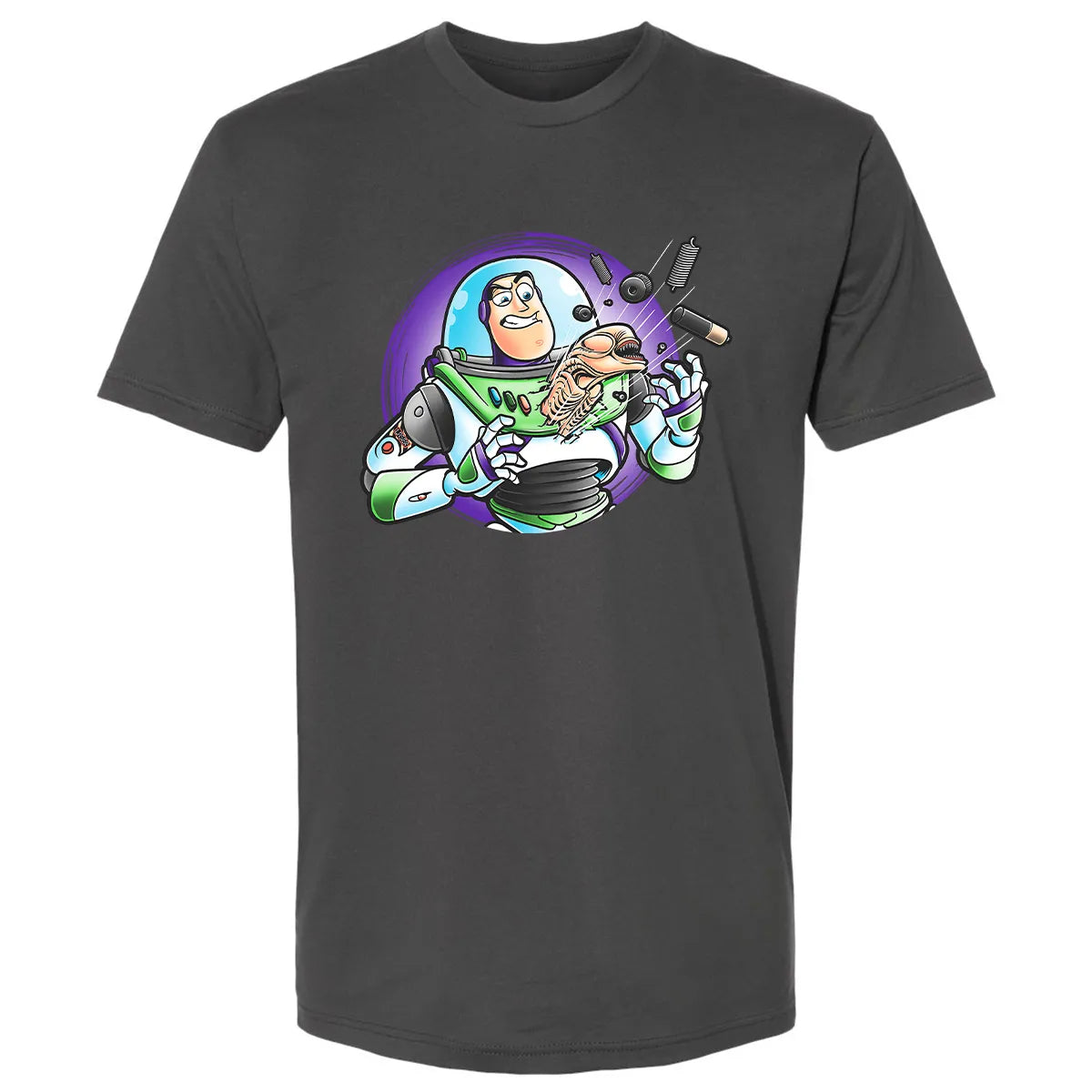 Premium Unisex T-shirt - LQTP5NQB