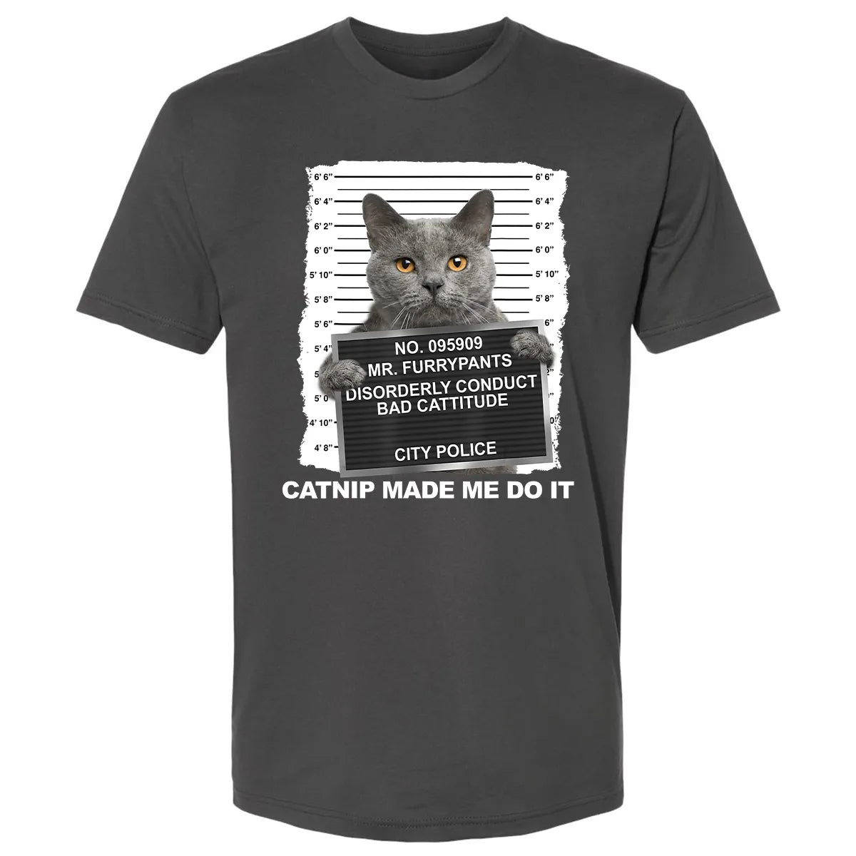 Premium Unisex T-shirt - JVUE6AWS