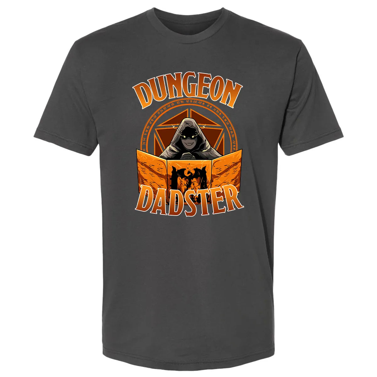 Premium Unisex T-shirt - UD3JSJVS
