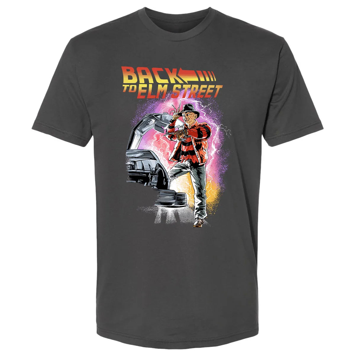 Premium Unisex T-shirt - 33RCV5SX