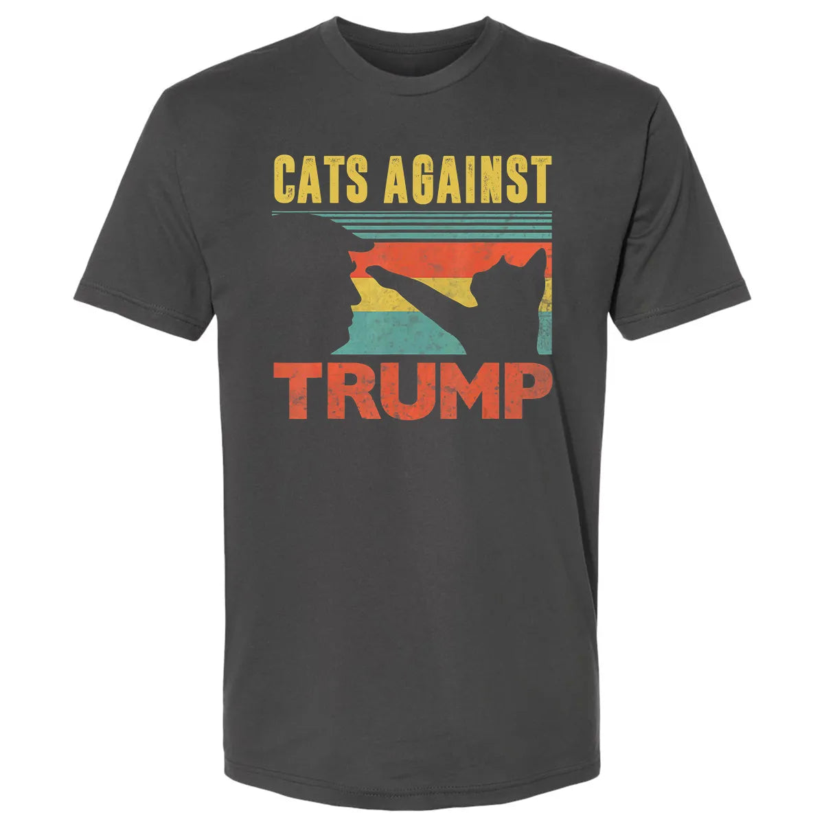 Premium Unisex T-shirt - KT23AJ97