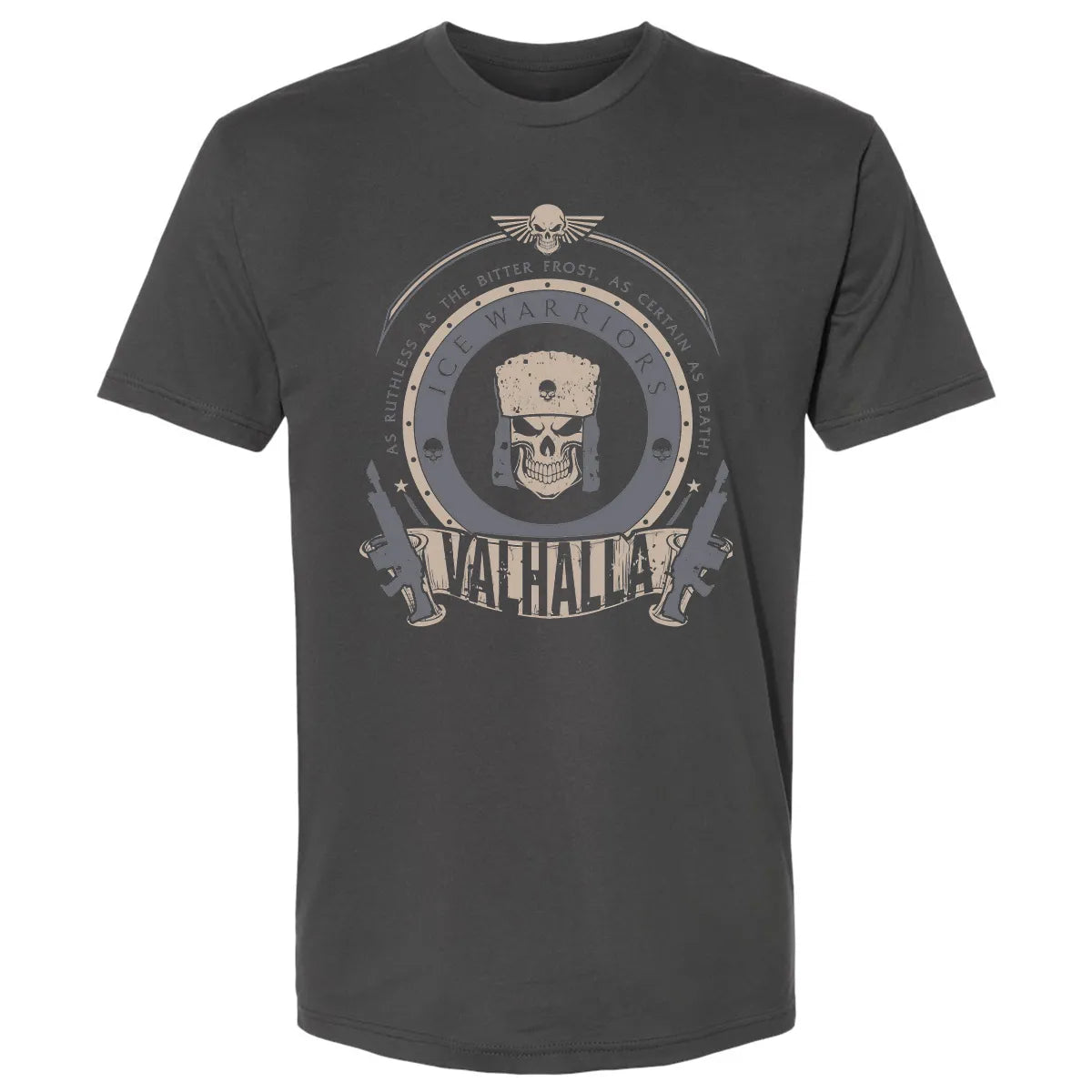 Premium Unisex T-shirt - TW33VBQ1
