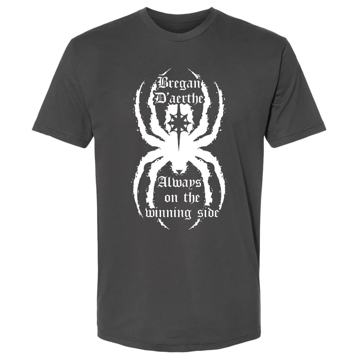 Premium Unisex T-shirt - SW46DXWK