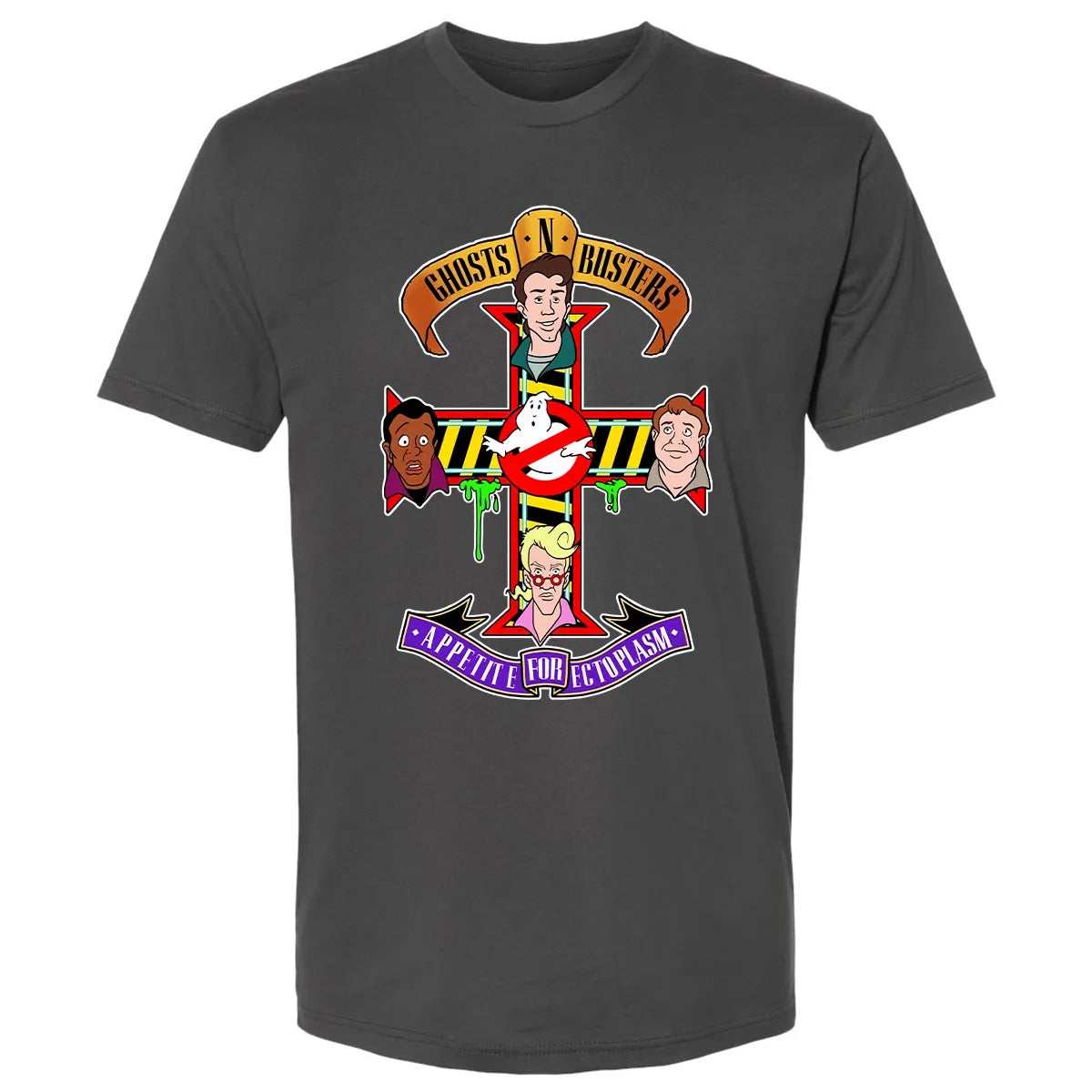 Premium Unisex T-shirt - H4JTNWPL