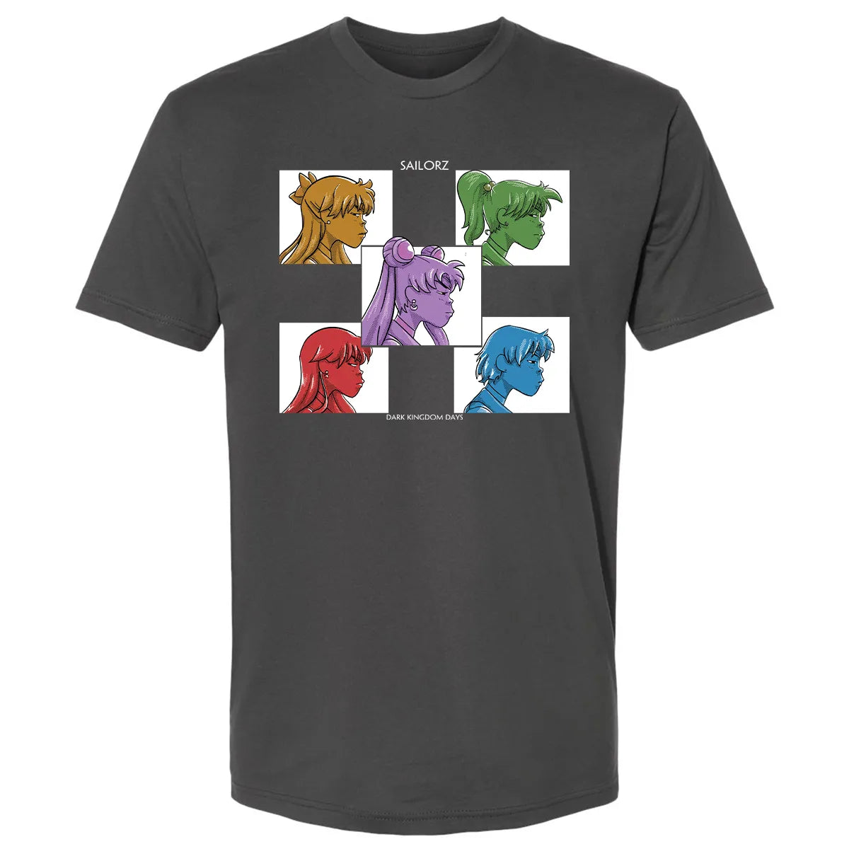 Premium Unisex T-shirt - 6KW7Q3BW