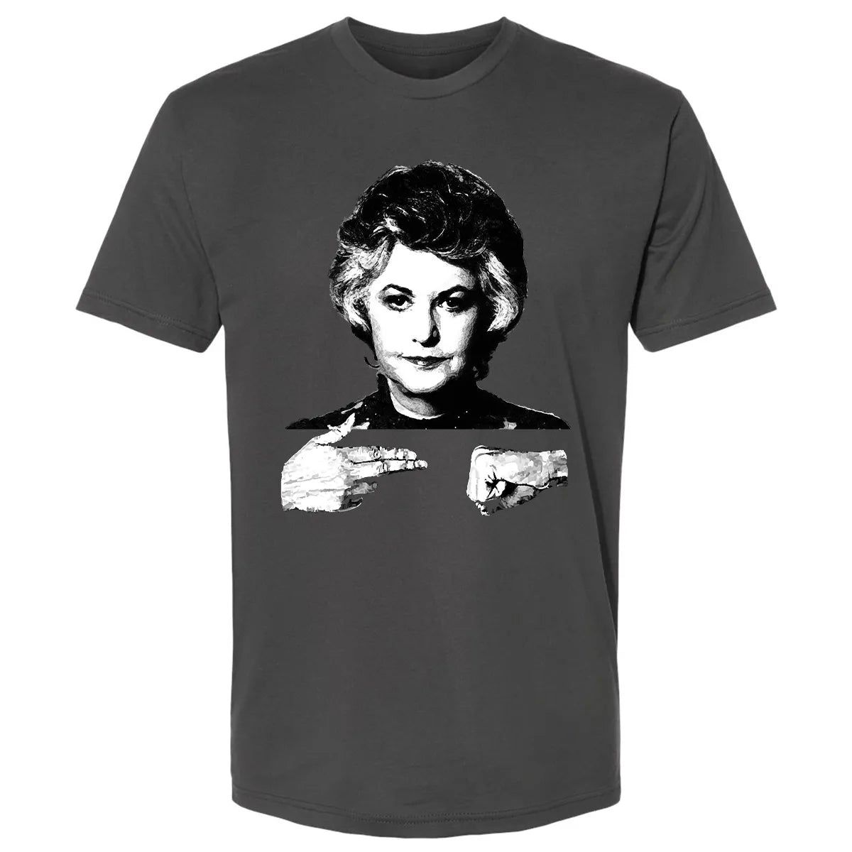 Premium Unisex T-shirt - KPBRMPTD