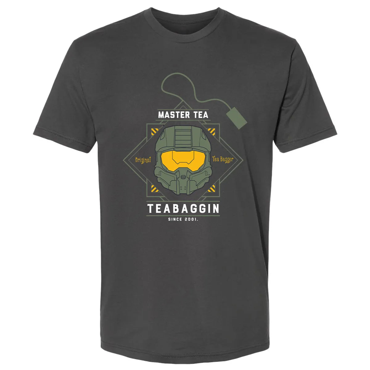 Premium Unisex T-shirt - YM9NKYHE
