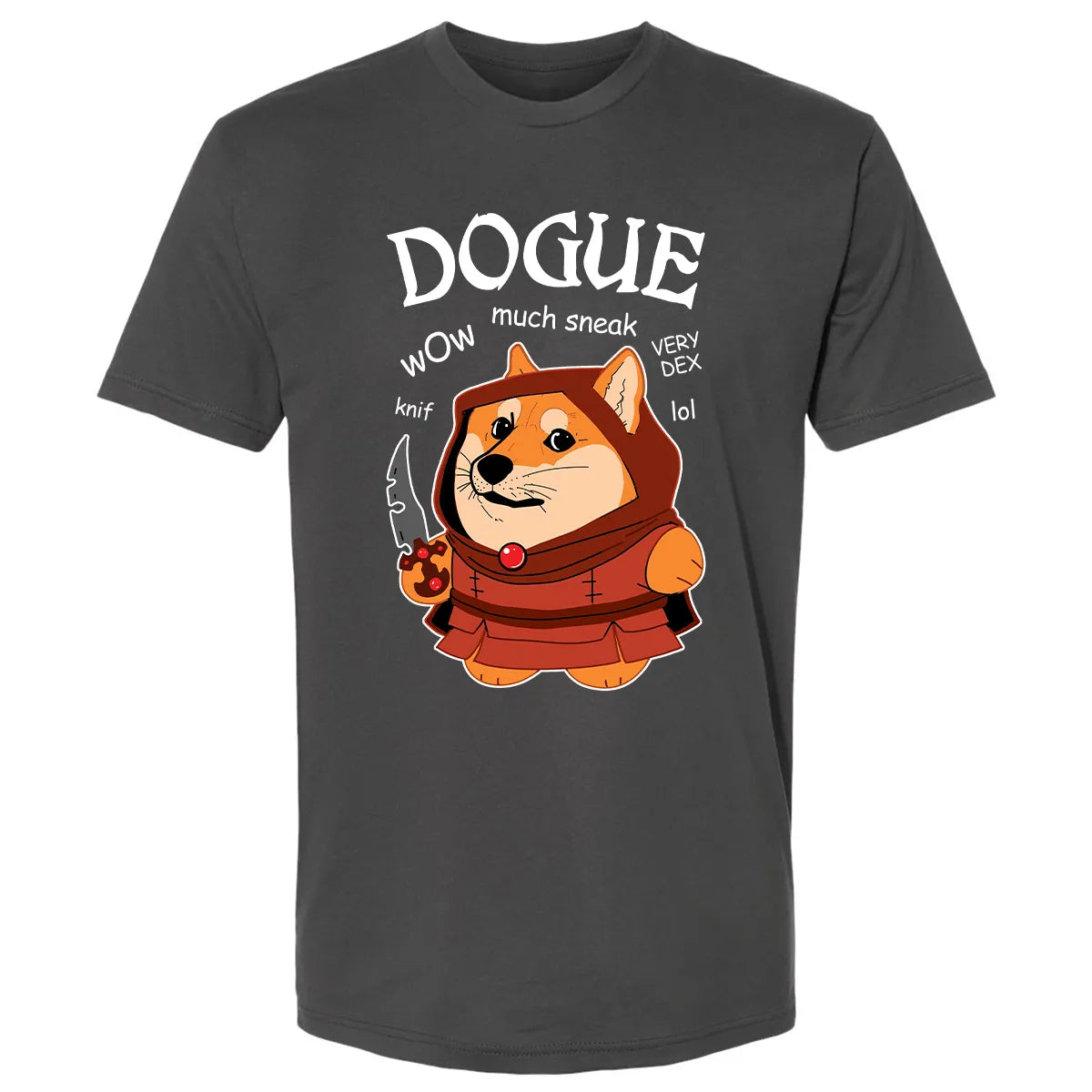 Premium Unisex T-shirt - 18FNELPX