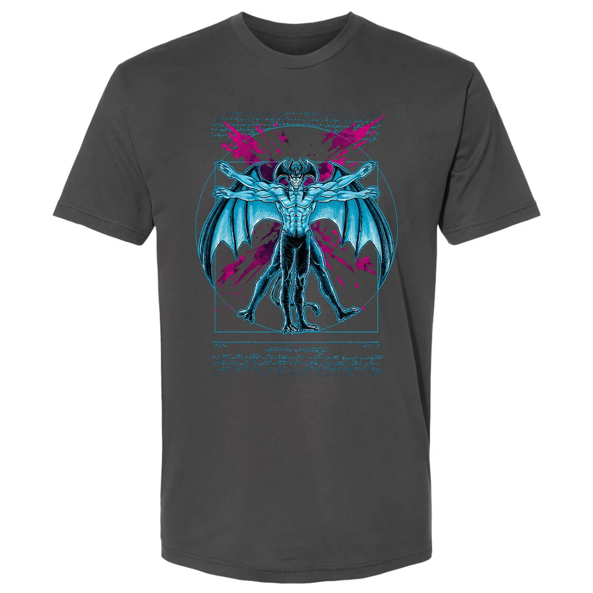 Premium Unisex T-shirt - YBK5M1GW