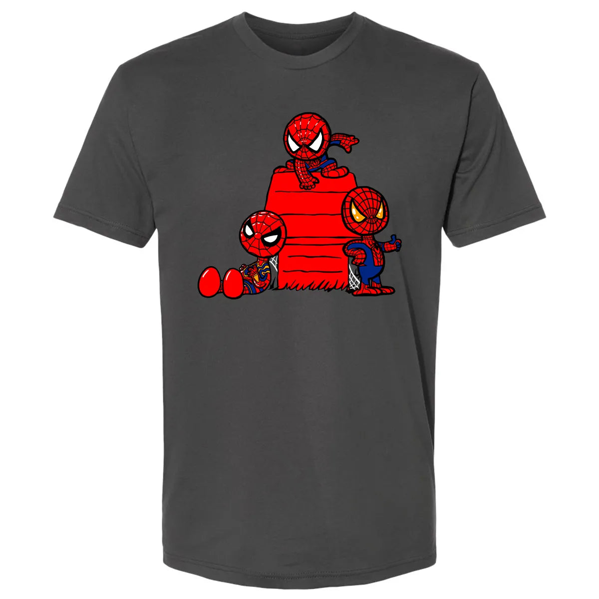 Premium Unisex T-shirt - V9DH66SK