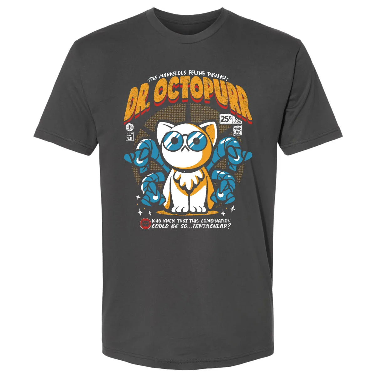 Premium Unisex T-shirt - 4DFG2QG3