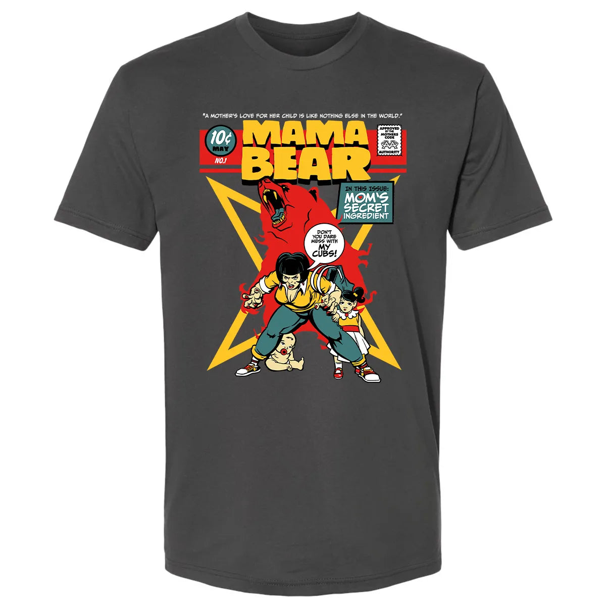 Premium Unisex T-shirt - UYMQ53SZ