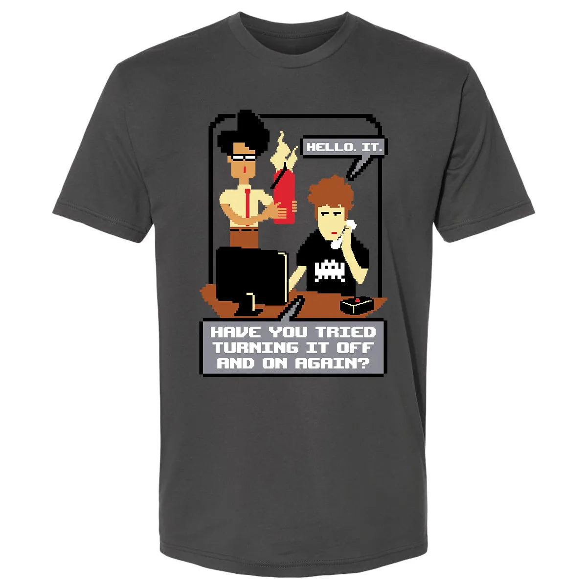 Premium Unisex T-shirt - JD6UDDCU