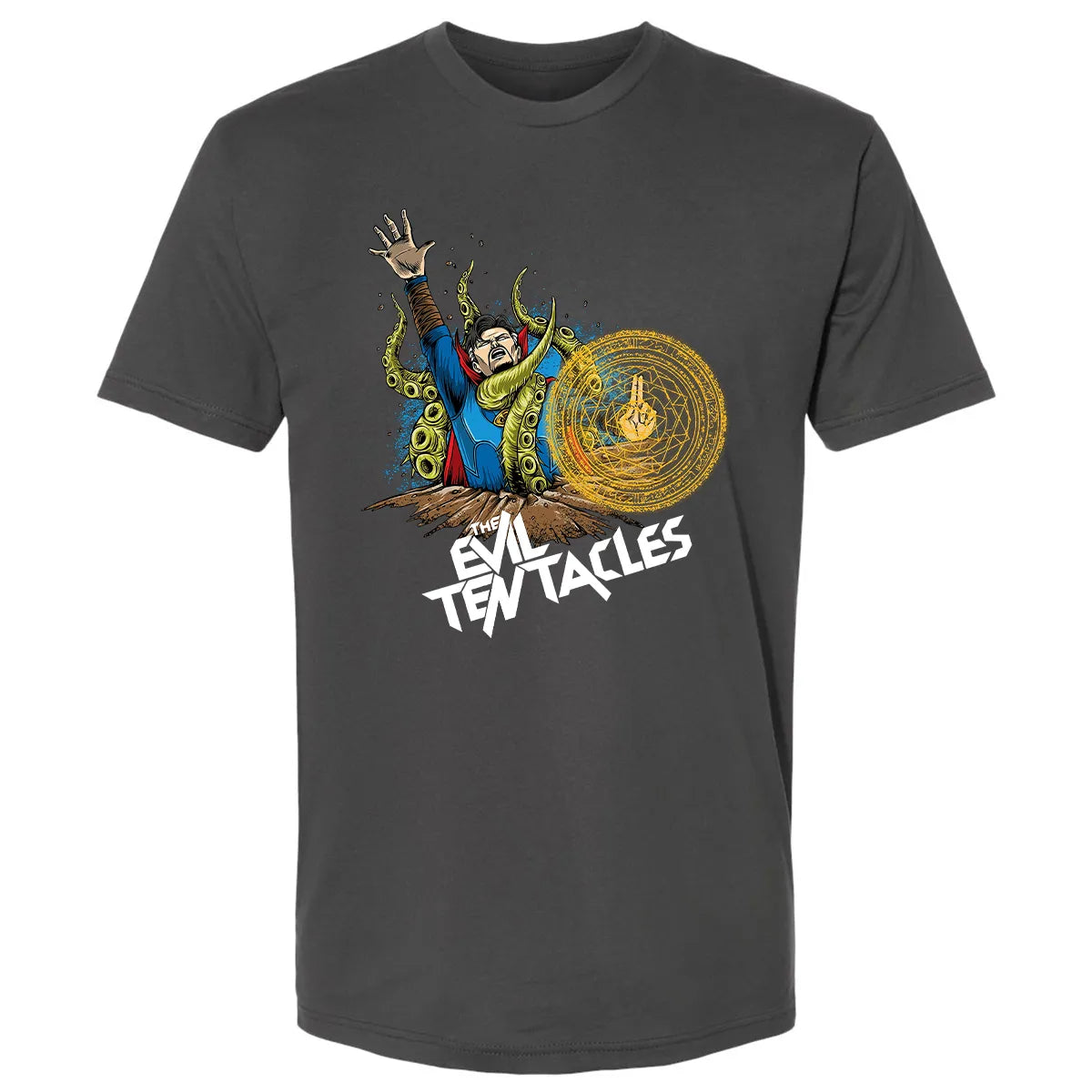 Premium Unisex T-shirt - KG5B9FJY
