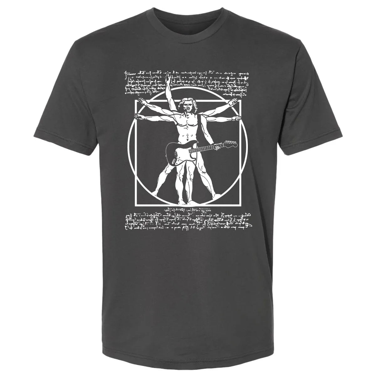Premium Unisex T-shirt - AE4BNB3F