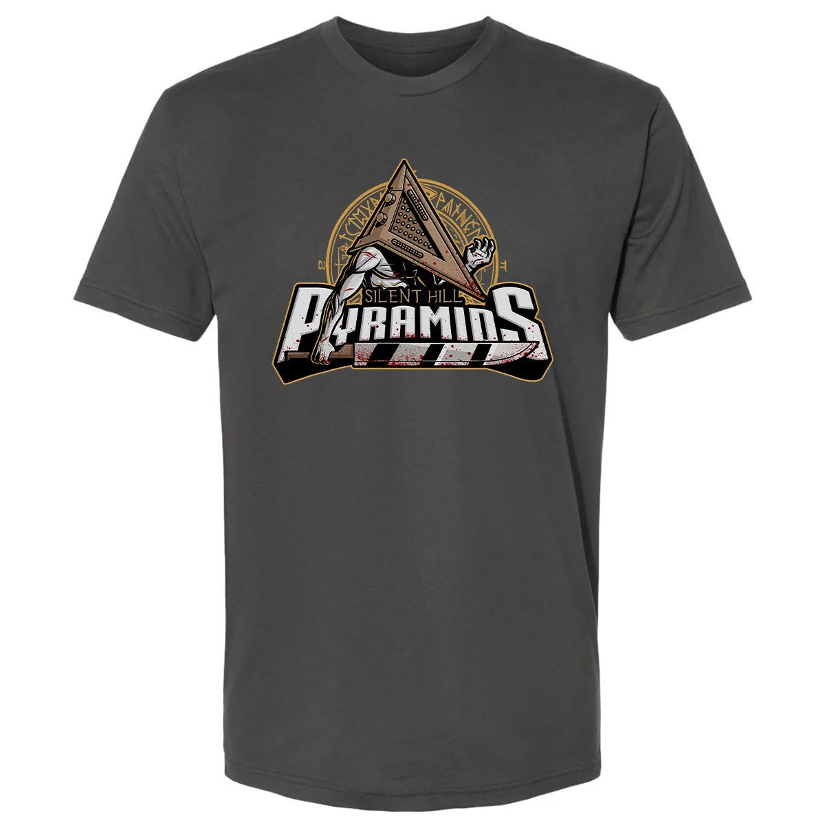Premium Unisex T-shirt - 39ADFFRD