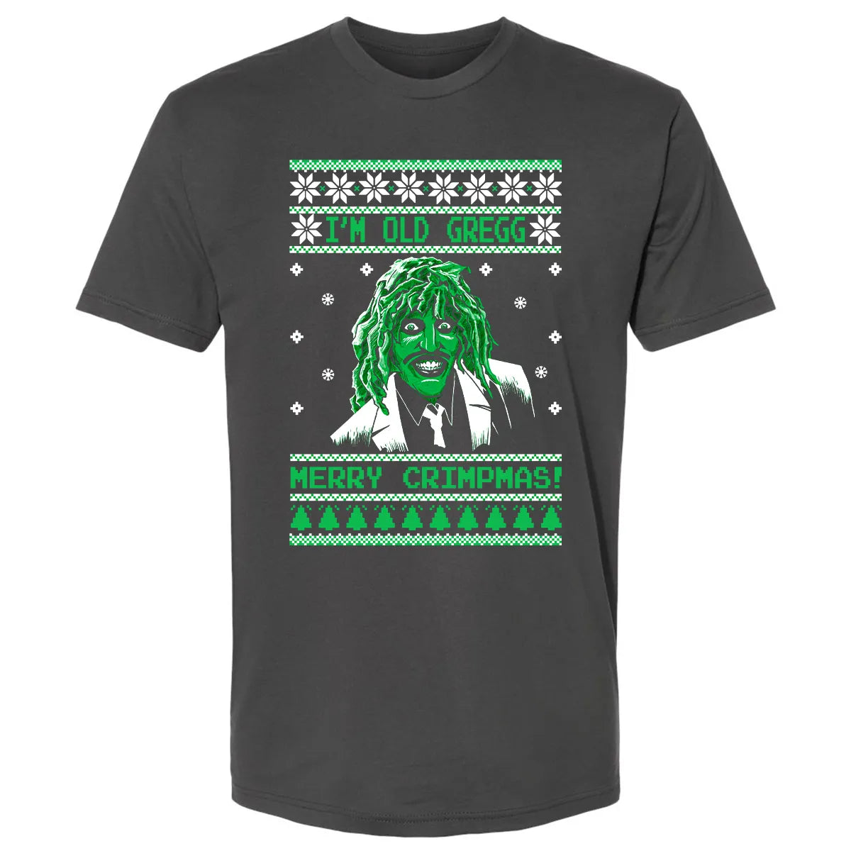 Premium Unisex T-shirt - 94DKYQDK