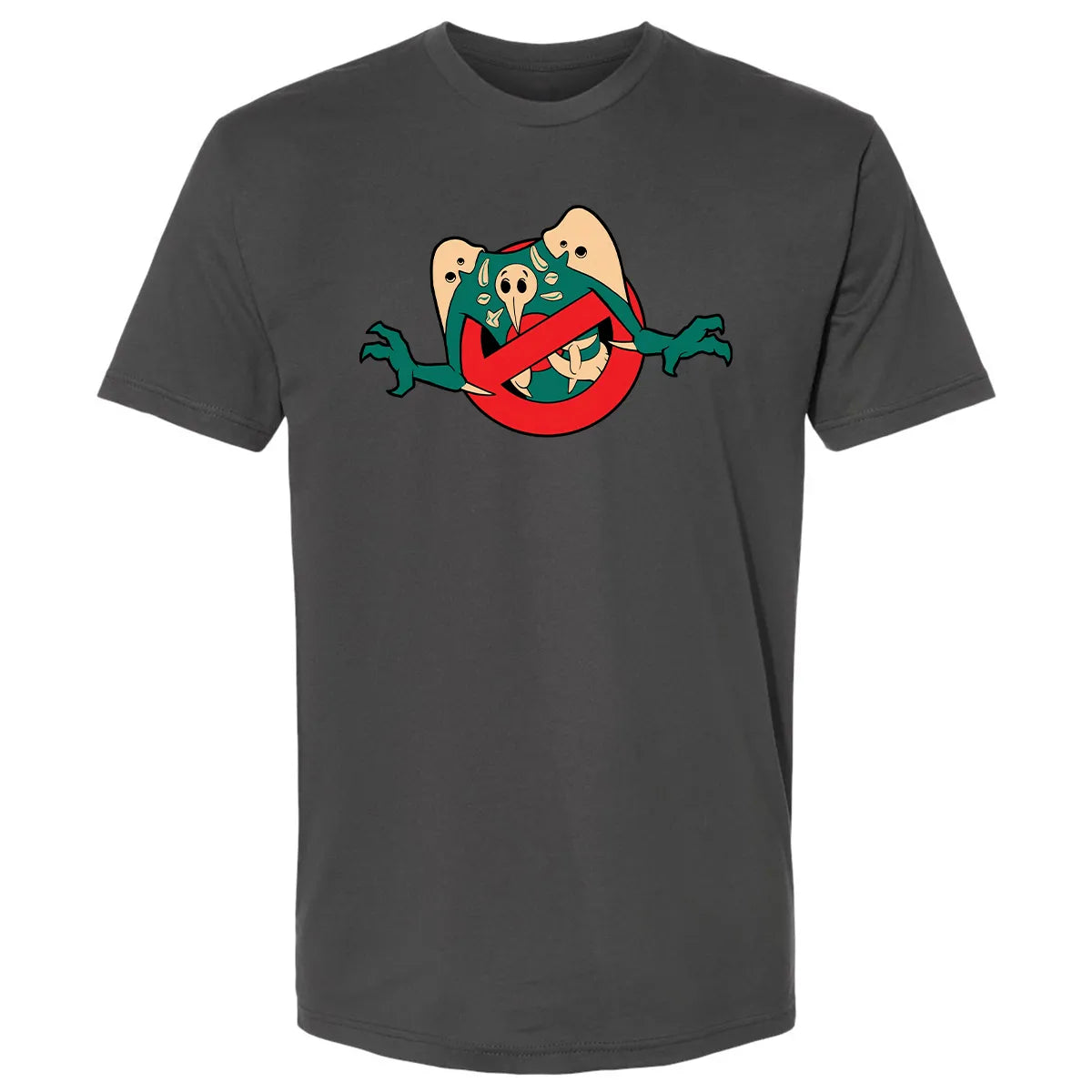 Premium Unisex T-shirt - GRWHUQP6