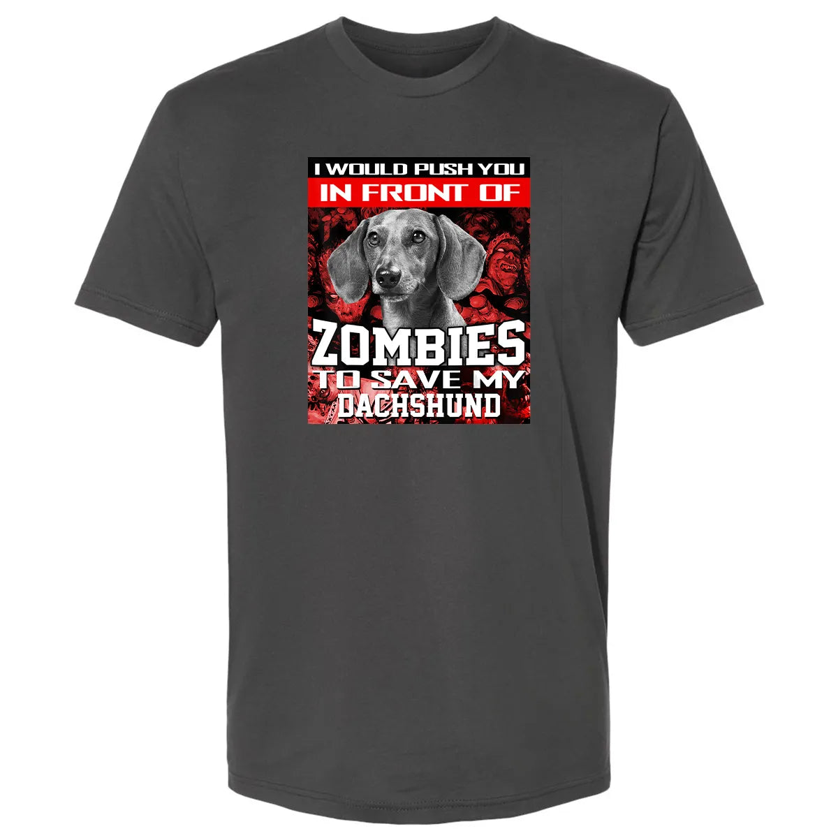 Premium Unisex T-shirt - G5119T6H