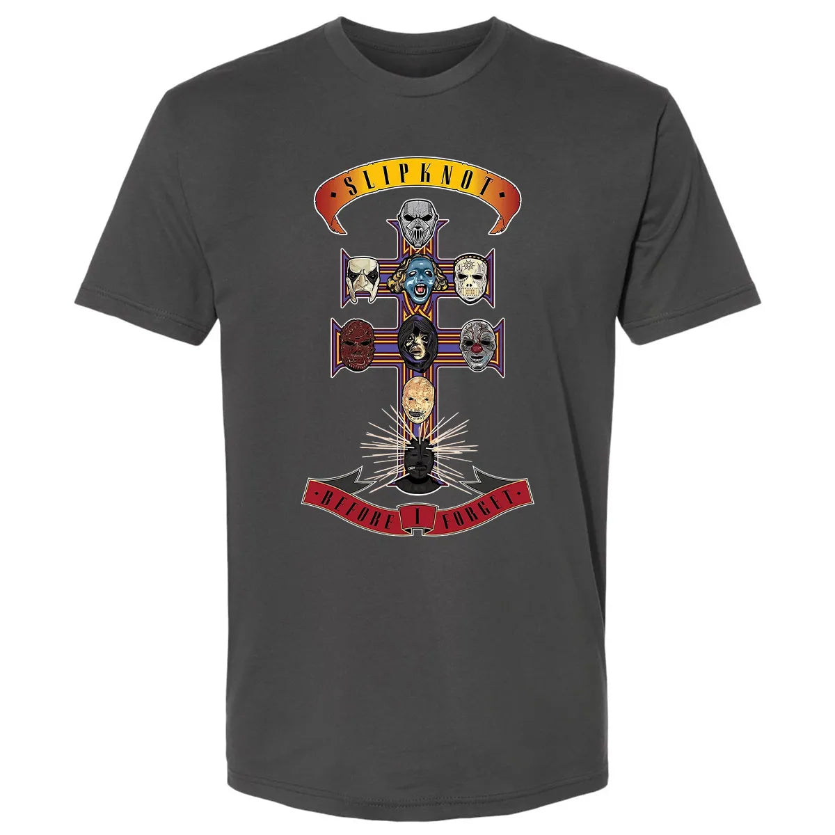 Premium Unisex T-shirt - X5SET7Z6