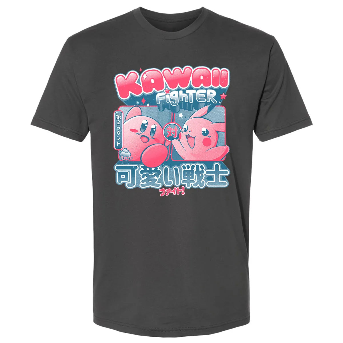 Premium Unisex T-shirt - 87UE83HC