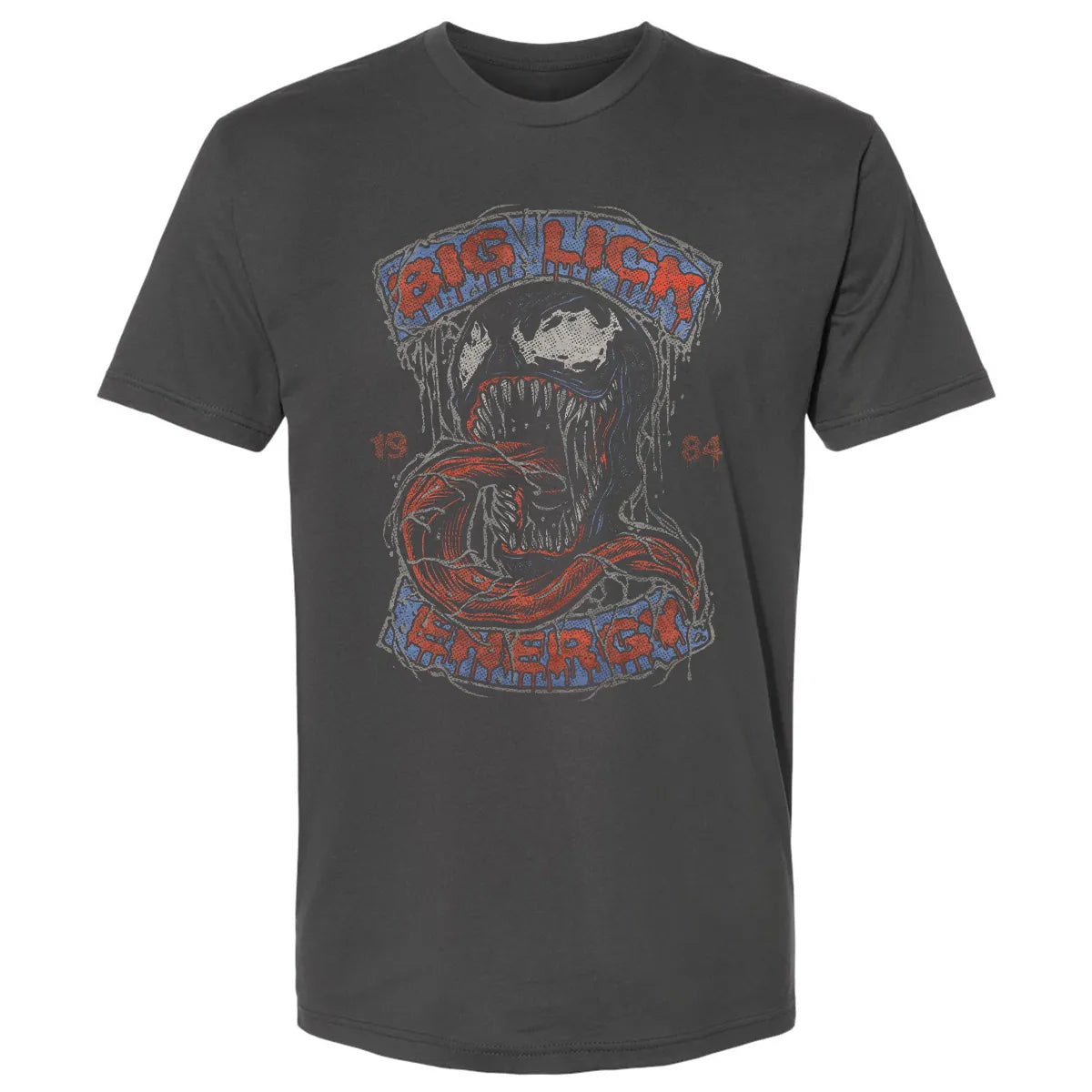 Premium Unisex T-shirt - GFNSPKZ1
