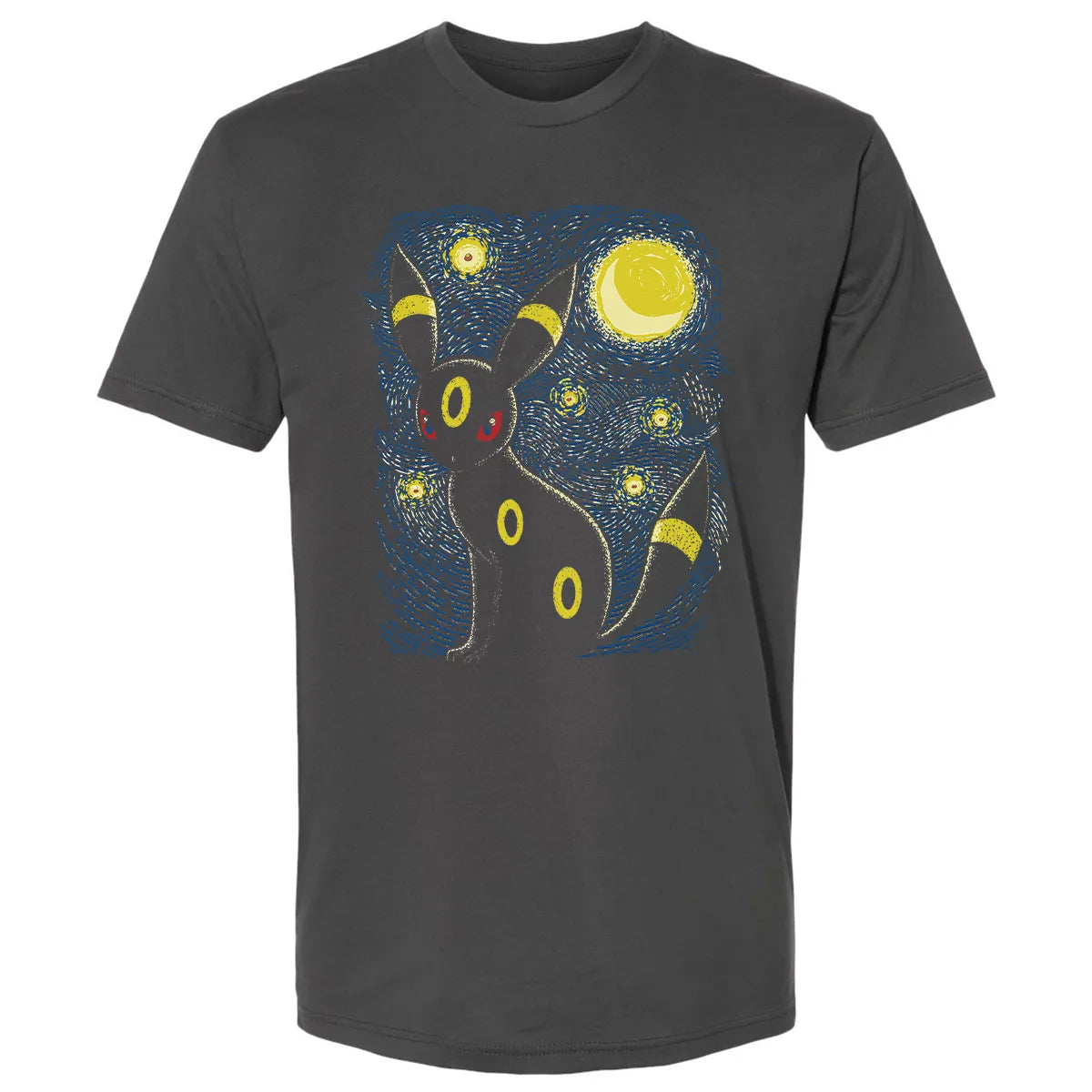 Premium Unisex T-shirt - D3F82CXT