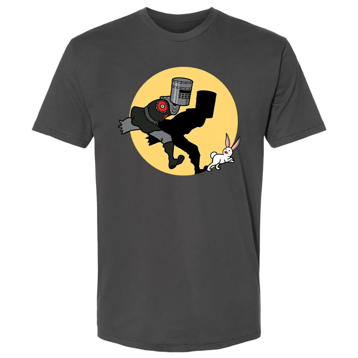 Premium Unisex T-shirt - J3FWH21P
