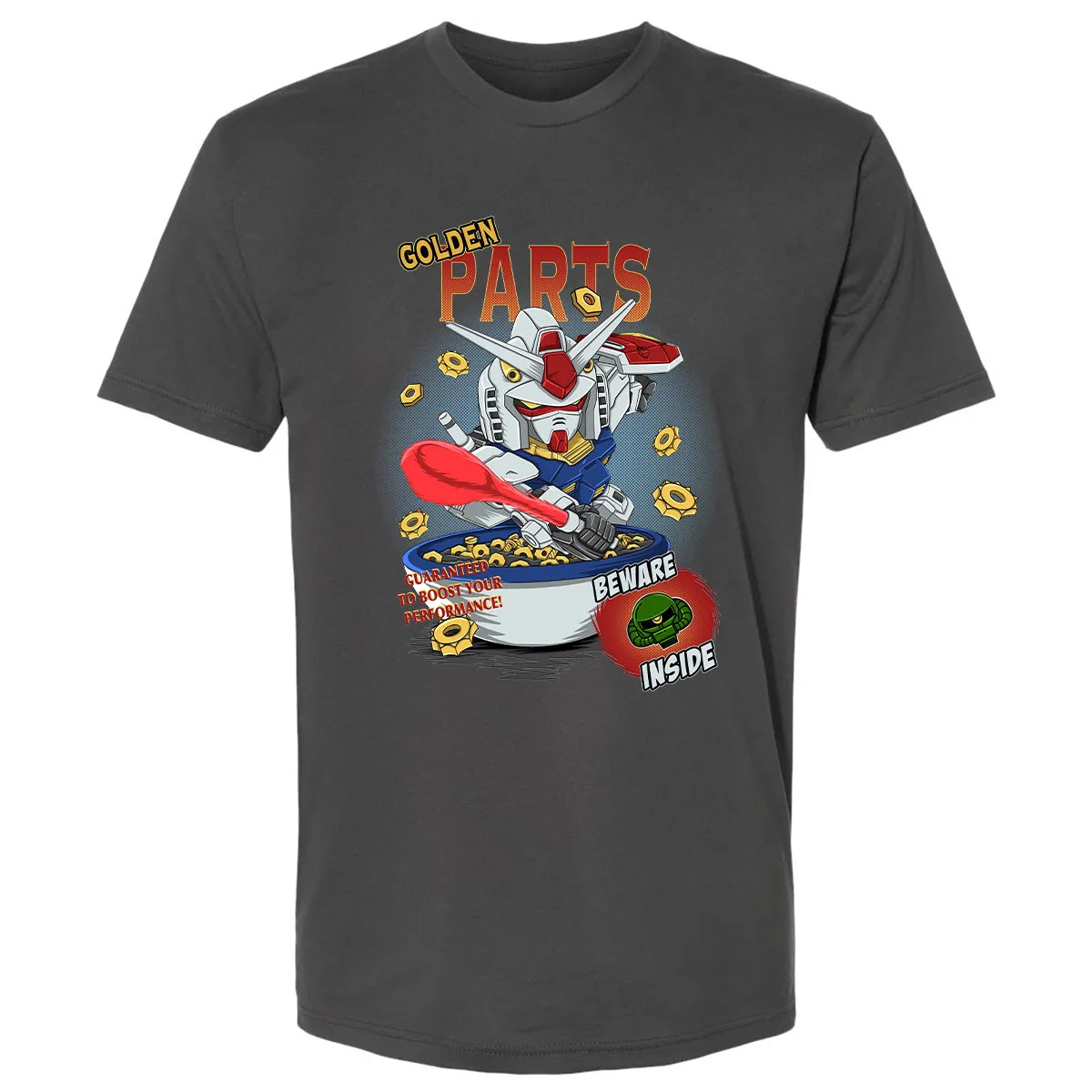Premium Unisex T-shirt - BTYDCDVG