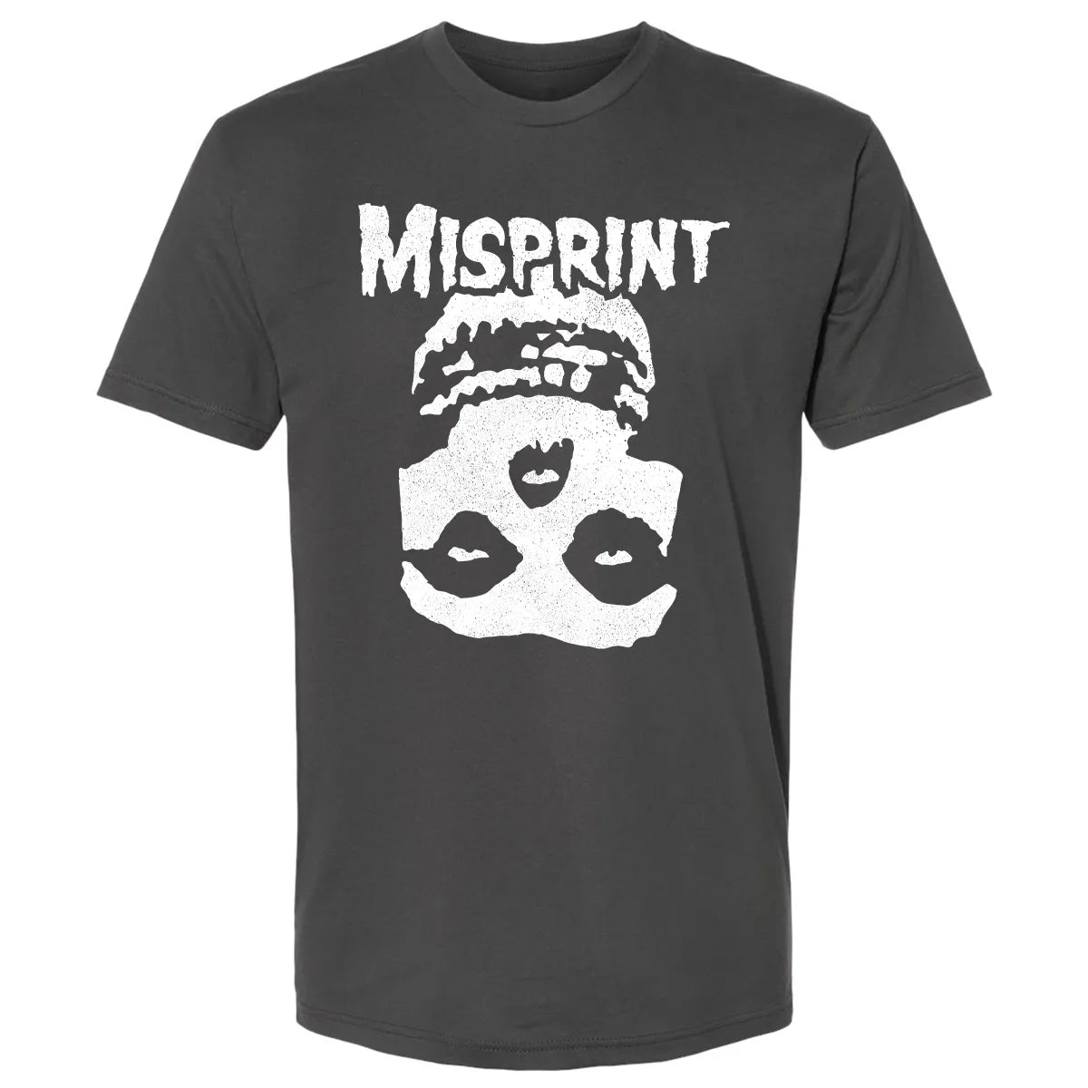 Premium Unisex T-shirt - LXVHRBH3