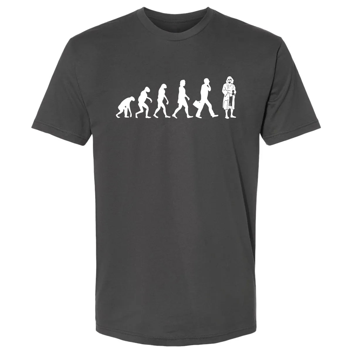 Premium Unisex T-shirt - LFX196BV