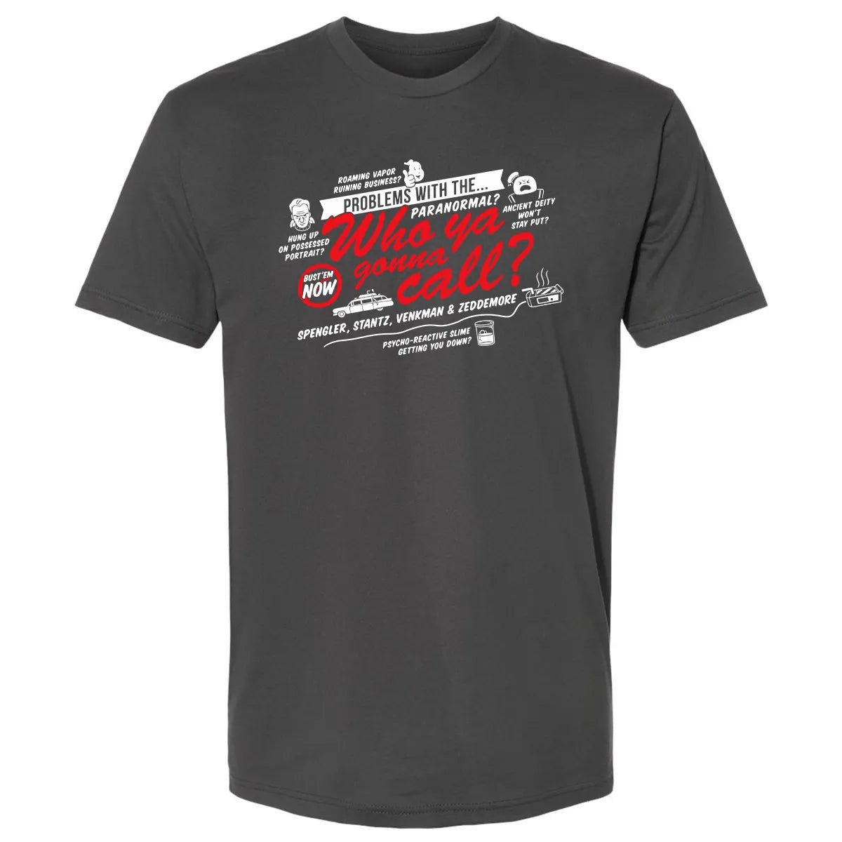 Premium Unisex T-shirt - YQ28F2V2