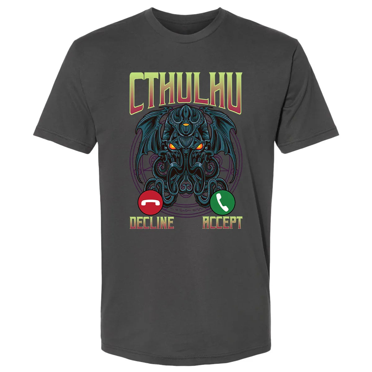 Premium Unisex T-shirt - XWKXB65P
