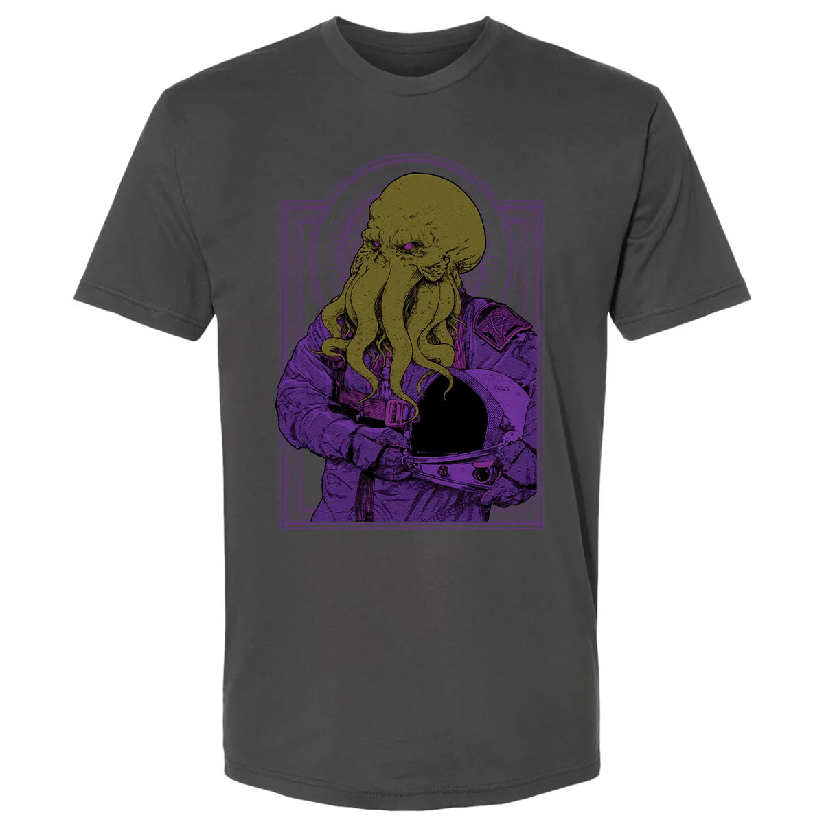 Premium Unisex T-shirt - 3YMGD8L3