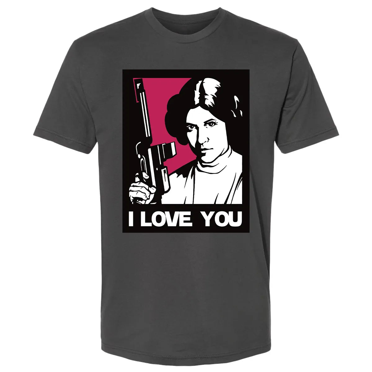 Premium Unisex T-shirt - 1RVQ4VV2
