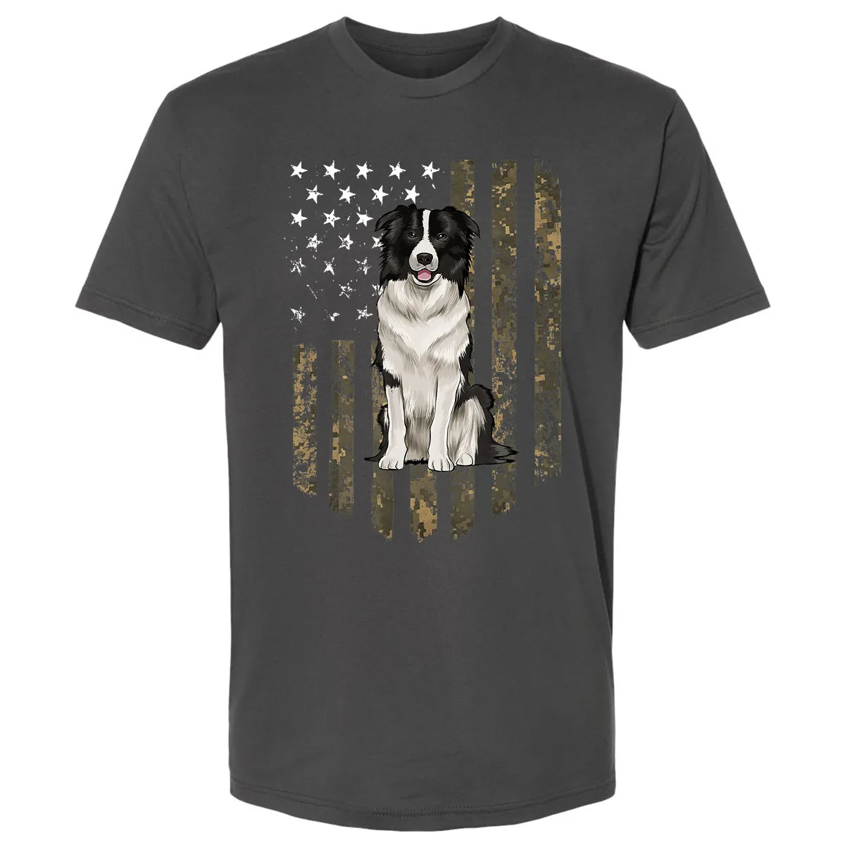 Premium Unisex T-shirt - UHZVWBWC