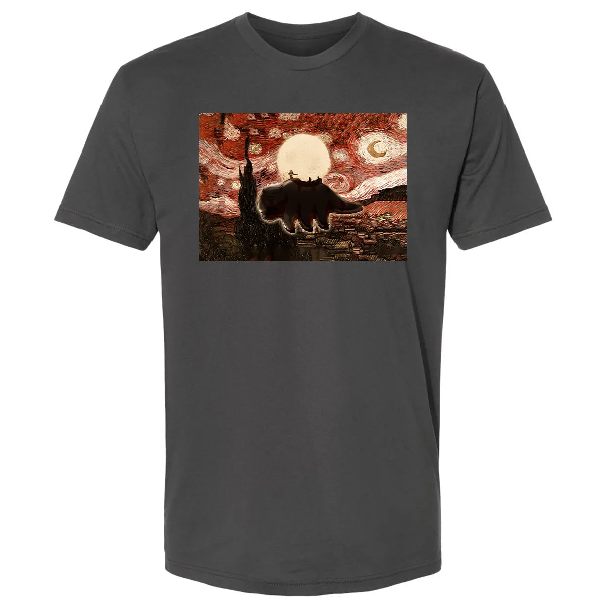 Premium Unisex T-shirt - 339KGLX2