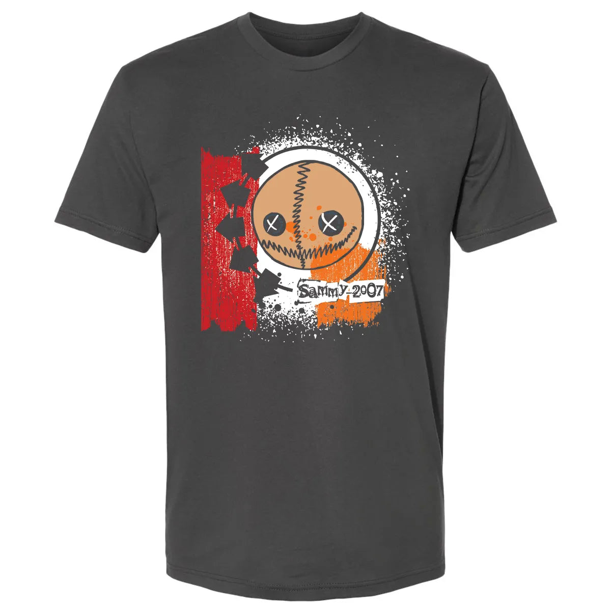 Premium Unisex T-shirt - A9LCJP75