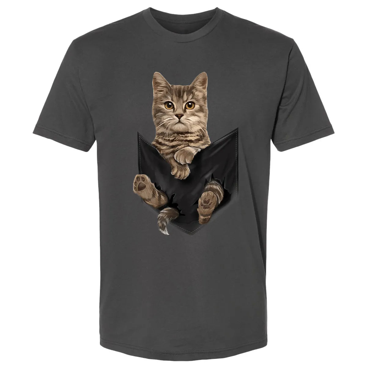Premium Unisex T-shirt - DK67F4SS