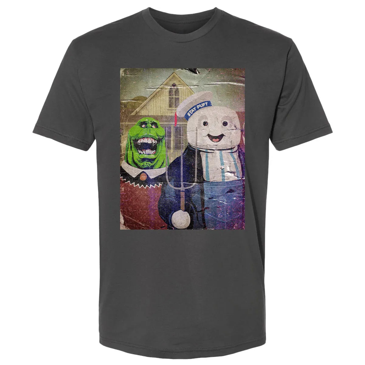 Premium Unisex T-shirt - WHMRWGR4