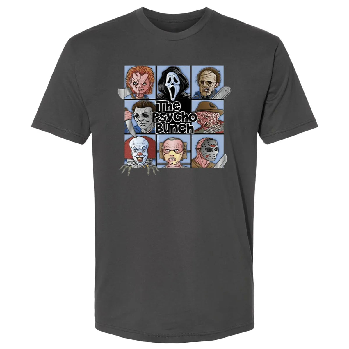 Premium Unisex T-shirt - 44FDUBN9