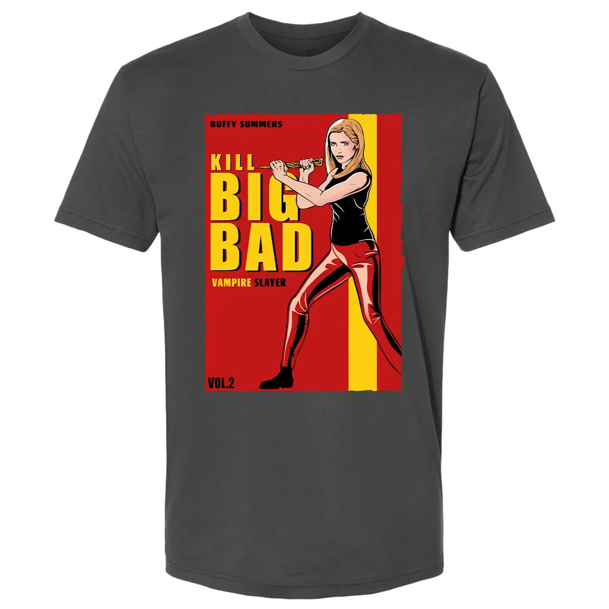 Premium Unisex T-shirt - YBPR1KCM