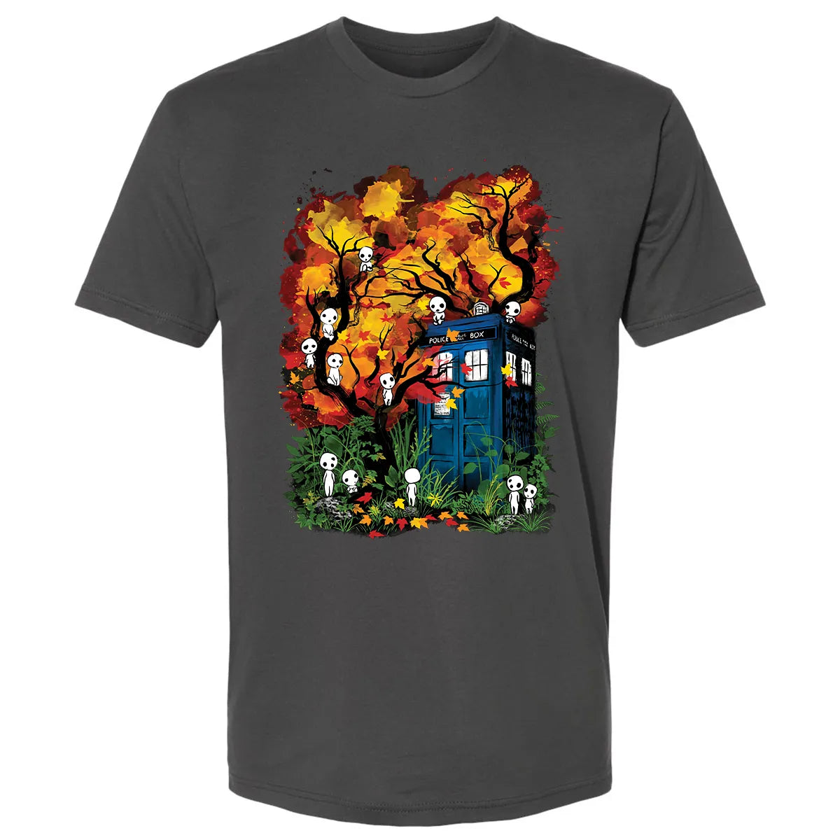Premium Unisex T-shirt - AVJZEQAP
