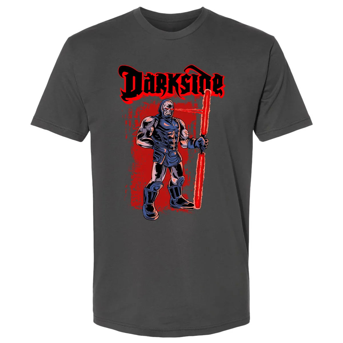 Premium Unisex T-shirt - TK84Q97S