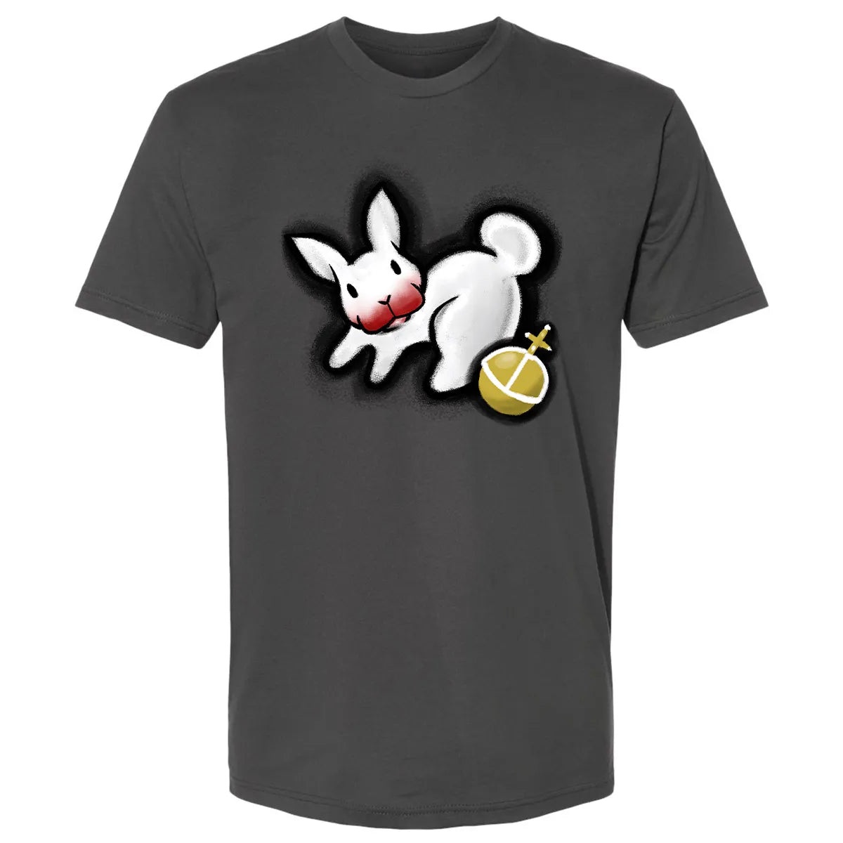 Premium Unisex T-shirt - X9BZS32R