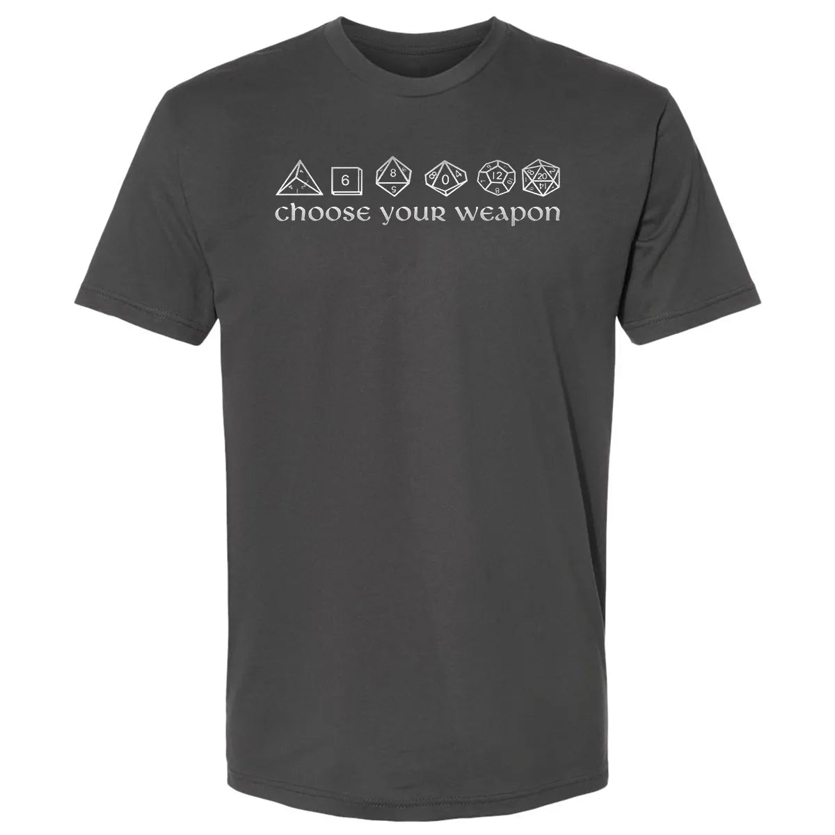Premium Unisex T-shirt - FNJ9LCB5