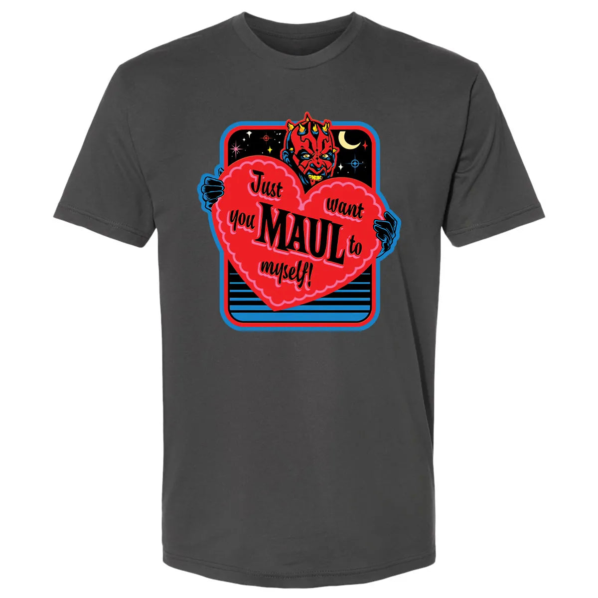 Premium Unisex T-shirt - M7JZUFLF